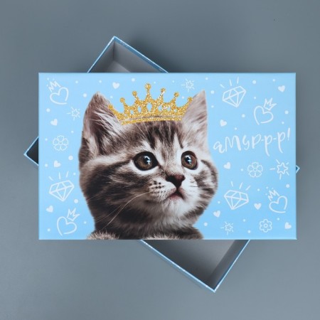 Set of boxes 10 in 1, gift packaging, “bright”, 12 x 7 x 4 - 32.5 x 20 x 12.5 cm-3