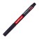 Marker Permanent Erichkrause P-100, 0.5-1.2 mm, alcohol-based ink light-resistant, waterproof without xylol, black