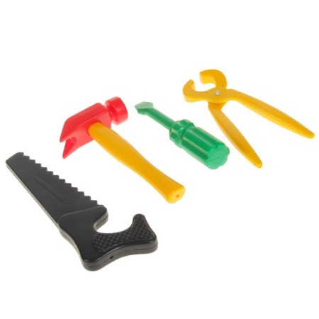 Set of tools "Master for all hands"