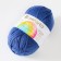 School yarn 100% acrylic 150m/50g (255 jeans)