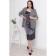 Women's dress, size 58