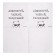 Single -layer paper napkins "Dominate, champ, irritate", 24x24 cm, set of 20 pcs.