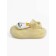 Boots-knees children's first STEP CAT with a breathing sole, size 24, yellow color