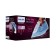 PHILIPS GC1740/20 iron, anti-stick sole, 2000 watts, 25 g/min, 220 ml, white-blue