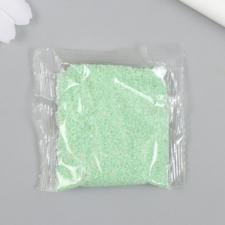 Colored sand set No. 6, 5 colors, 20 g each-1