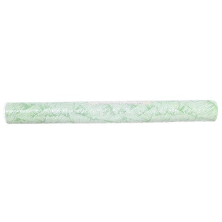 Paper wallpaper "Taiga", green, 0.53 x 10.05 m, 4009-1