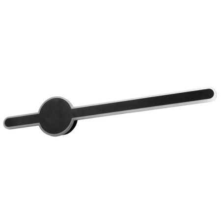 Sconces 2489/1 LED 12W 4000k black