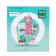 Gift set Pure line: BB cream 10 in 1, 40 ml + washing gel, 100 ml