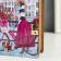 Caste-book "March 8. Bicycle" 14 cm
