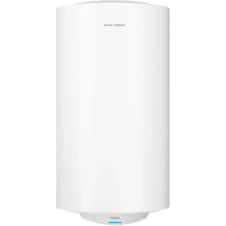 Water heater Royal Thermo RWH 100 DRYVER, cumulative, 1.5 kW, 100 l, white-1
