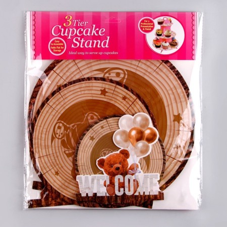 Curlery stand "Baby"-5