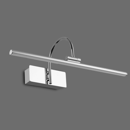Mantra Paracuru, LED, 619LM, 3000K, 455x195x145 mm, chromium color-1