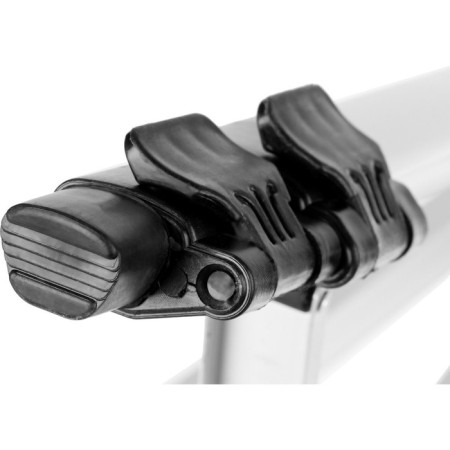 Laser Laser Stayer 34960, SLL-2, linear, 10 m, ± 0.5 mm/m, ± 4 °, 5/8 "-4