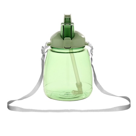 Water bottle, 1.5 l, "franc", 20 x 12 cm, mix-5