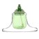 Water bottle, 1.5 l, "franc", 20 x 12 cm, mix