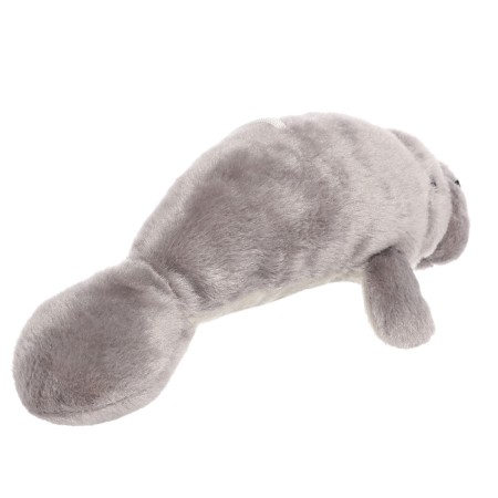 Soft toy "Lamantin", 25 cm-3