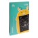 A tablet for drawing and notes Luazon "deer", 9 ", blocking function, yellow