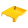 Massenger bath "Akor", 340x370 mm, plastic