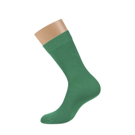 Male socks Omsa Eco, size 45-47, ERBA color-1