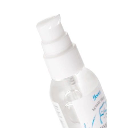 Moisturizing yovee gel “intensive moisture” with D-panthenol, 50 ml-4