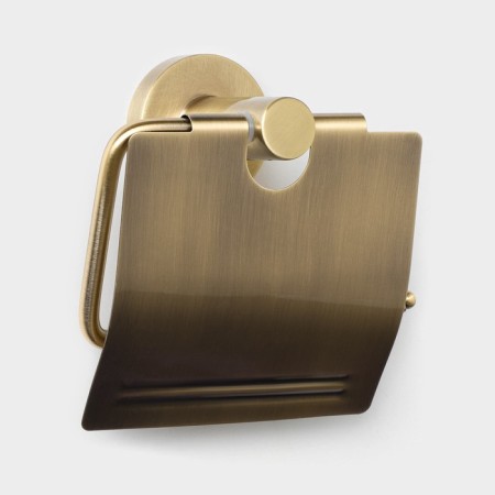 STELZ BACIC Stolz Clot holder with a strutlz cover, Bronze series