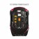 Car seats Children's Zlatek ZL513 BASIC, group 1/2/3 (9-36 kg), Red color