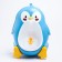 Pusser of children's "Penguin", Mix colors