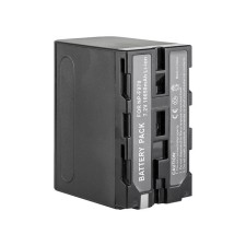 Аккумулятор литий-ионный GreenBean NP-F970, 10000 мАч