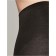 Female tights Cotton, size 3, color Nero