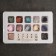 Collection of minerals, 12pcs