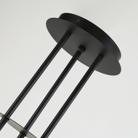 Equilibrium hanging chandelier 1400 mm, G9LED 45W-3
