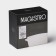 MAGISMIC MAGISTRO WHITE GLOSS, 500 ml, 15 × 12.5 × 6 cm