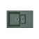 Kitchen carrier of stone Florentina "Lipsi-780k", 780x510 mm, black color black