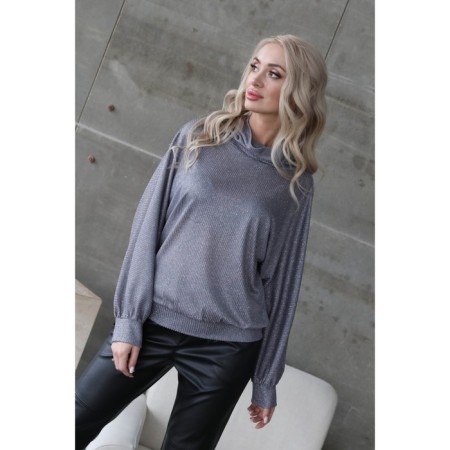 Jumper female, size 42-6