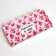 Bearbox, confectionery packaging with PVC lid, "delicious tea", 10.5 x 21 x 3 cm