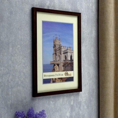Photo frame 1403-1148-7 A4 format (21x30 cm)-2