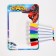 Set for creativity "tablet for drawing. Transformers "