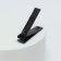 Kusachki-Caniper manicure, 5.9 cm, on the blister, black color
