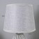 HELP lamp with lampshade "Gray rabits" E14 18x18x29 cm Risalux