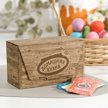 Dye for decorating Easter eggs, 4 g