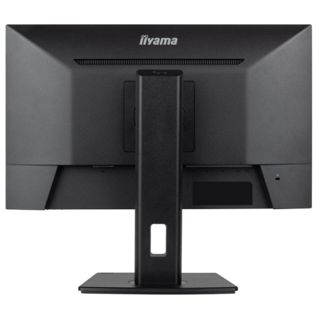 Monitor IIYAMA 23.8 "Prolite Xub2493HSU-B6 Black IPS LED 1MS 16: 9 HDMI M/M Matte Has Piv 107748-8