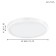 Fueva 1, 1x25W LED, 4000K, 2500LM, white color