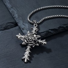 The pendant 