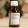 Cosmetic oil "Wheat Embritish" 25 ml of Miram