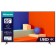TV HISENSE 55A6K, 55 ", 3840x2160, DVB-T/T2/C/S2, HDMI 3, USB 2, Smart TV, black
