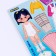 A training board with clothing on Velcro "Dressing. Lina "