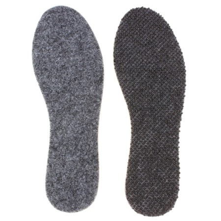 Insoles for shoes FILS, felt, 45-46 rr, pair