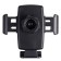 Skyway phone holder, deflector, width 65-90mm, black