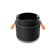 Lamp built -in spot Ambrella Techno Spot Techno TN340, GU5.3, Black Sand Color