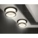 Building lamp Ambrella Techno Spot Acrylic Tech TN1252, Gu5.3, Black Sand Color